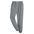 Jerzees Super Sweats Adult Fleece Pants with Pockets